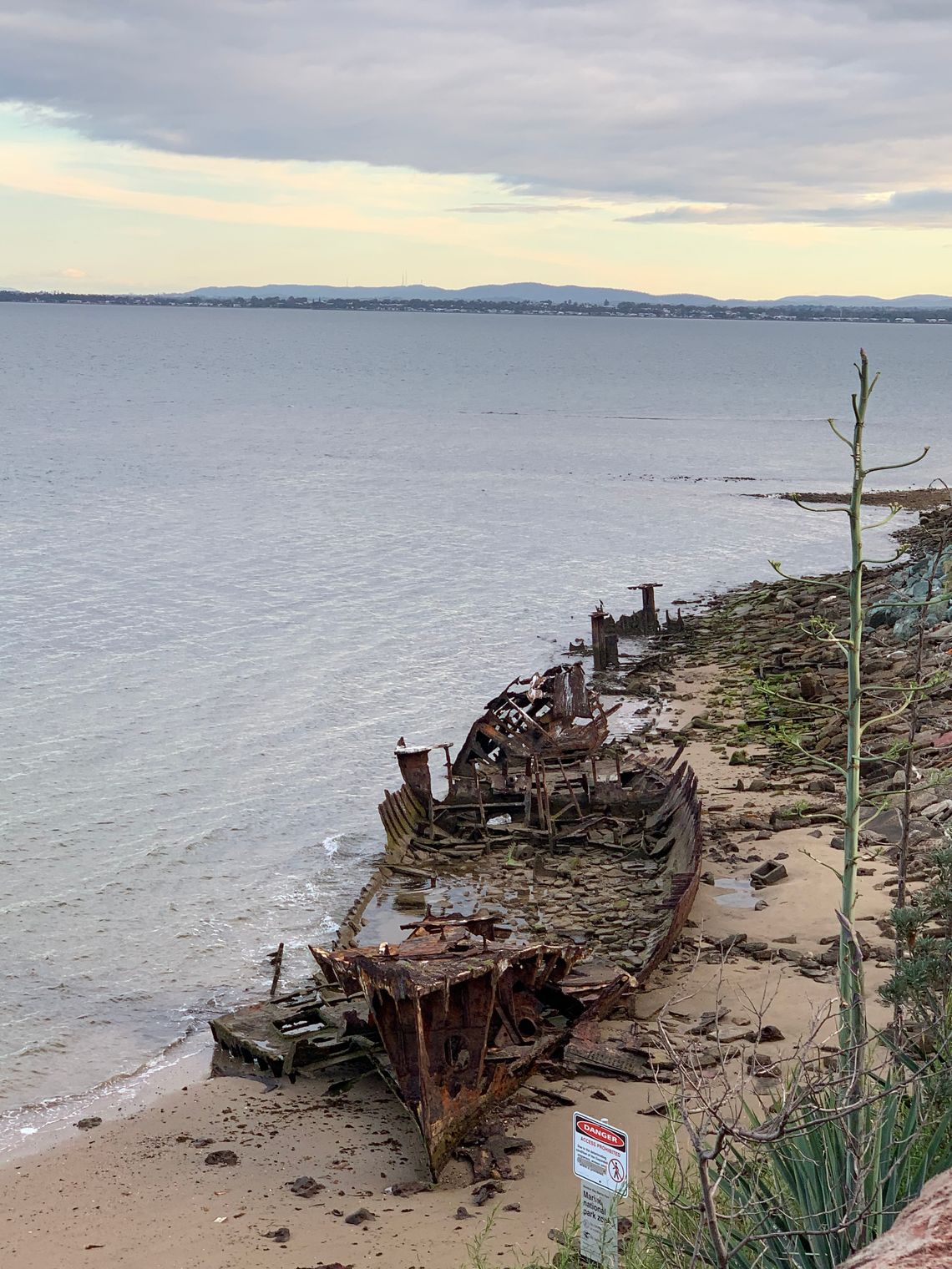 Discovering the Lost Treasures of Gayundah: The Fascinating Tale of a Shipwrecked Beauty