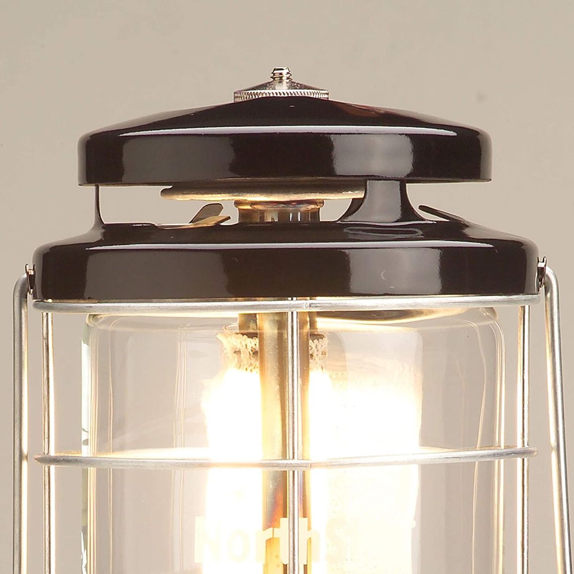 Light Up Your Adventures with the Unbeatable Performance of the Coleman NorthStar Propane Lantern