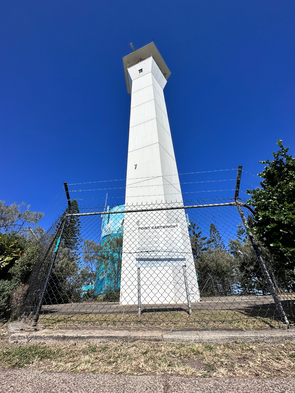 Point Cartwright Lighthouse: Spectacular Scenery and Seafaring History