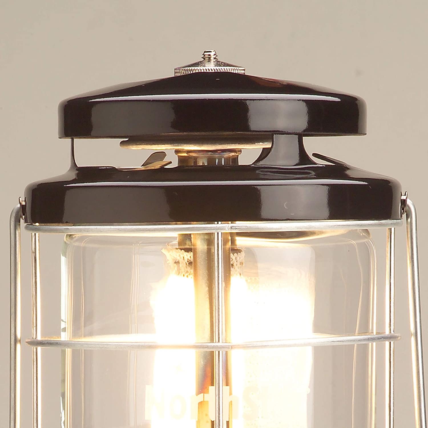 Light Up Your Adventures with the Unbeatable Performance of the Coleman NorthStar Propane Lantern